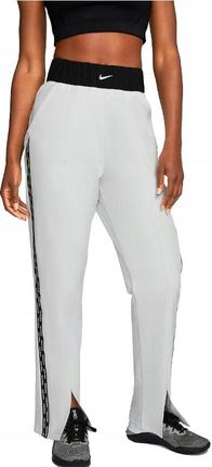 Nike Spodnie Pro Woven Photon Cj4161028 L