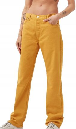 Calvin Klein Spodnie Fit Jean K20K203726Zce 32
