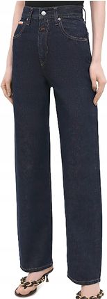 Calvin Klein Spodnie High Waist K20K203536D 28/32