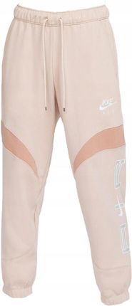 Nike Air Joggersy Spodnie Size Plus Dj6675601 2X