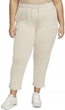 Nike Spodnie Nsw Fleece Plus Size Dj6677126 3X
