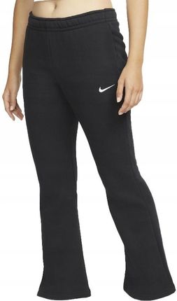 Nike Spodnie Fleece Flared Joggers Dv2829010 Xs