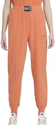 Nike Spodnie Sportowe Washed Orange Cz9859858 M