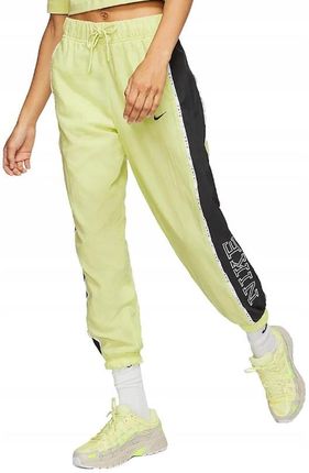 Nike Spodnie Sportswear Wvn Piping Ck1408367 M