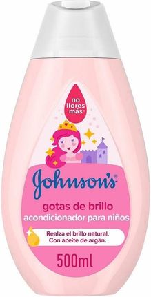 Johnson'S Odżywka Baby Jasność Dziecięcy 500Ml