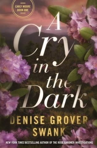 A Cry in the Dark - Literatura obcojęzyczna - Ceny i opinie - Ceneo.pl