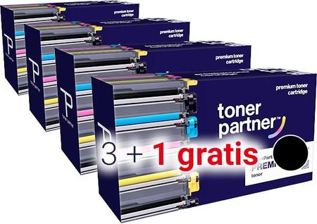 Tonerpartner Multipack Samsung Mlt-D111S (Su810A) Czarny (20110173)