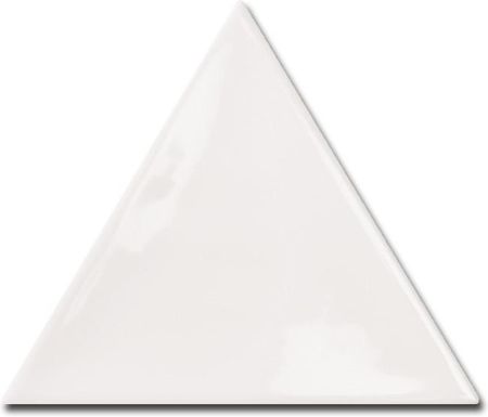 Bestile Bondi Triangle White Shine 11,5x13,0