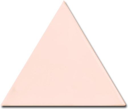 Bondi Triangle Pink Shine 11,5x13,0