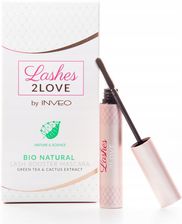 Zdjęcie Mascara do rzęs Lashes2love - Kożuchów