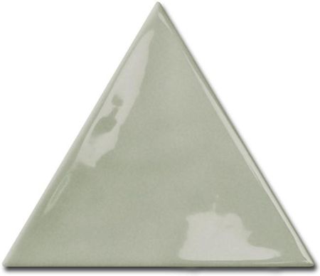 Bondi Triangle Green Shine  11,5x13,0