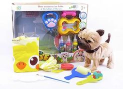 Zdjęcie Icom Piesek Chodzący + Akcesoria - Jeziorany