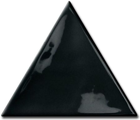 Bestile Bondi Triangle Black Shine 11,5x13,0