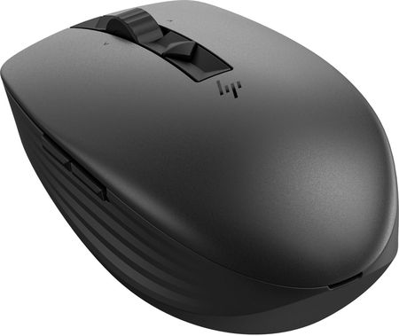 HP 715 Czarna  (6E6F0AA)