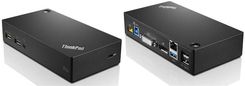 Lenovo ThinkPad USB 3.0 Pro Dock (40A70045EU)