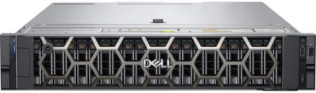 Dell PowerEdge R750xs PER750XS19A - Rack/Intel Xeon 4310/RAM 128GB/2xSSD (2x480GB)/2xLAN/3 lata On-Site
