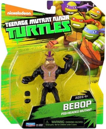 Playmates Figurka Teenage Mutant Ninja Turtles Bebo