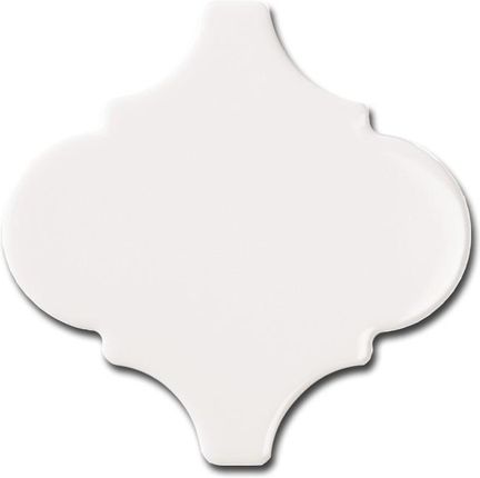 Bestile Bondi Arabesque White Shine 15,0x15,0