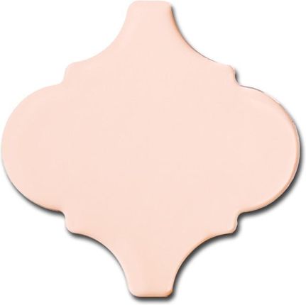 Bestile Bondi Arabesque Pink Matt 15,0x15,0