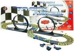 Zdjęcie Leantoys Tor Samochodowy Track Racing Dwa Auta 565Cm - Skwierzyna
