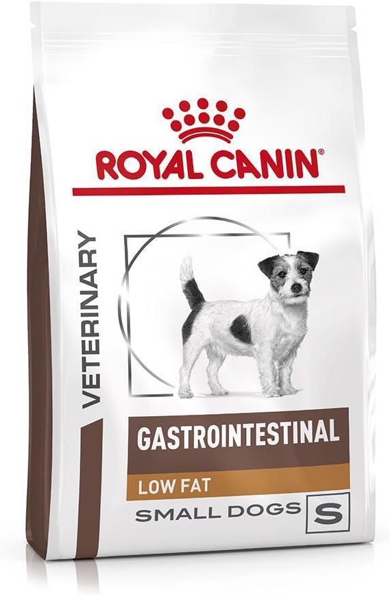 た*じ様  CANIN LOW FAT 2個セット(8本) ROYAL CANIN LOW FAT 2個セット(8本)
