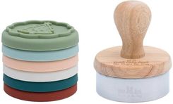 Zdjęcie We Might Be Tiny Stempelki Silikonowe Zima - Orzesze