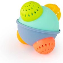 Zdjęcie Sassy Deszczowa Piłka 6 M+(13066JFEEP) - Bartoszyce