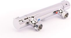 Bateria prysznicowa z termostatem BS-02