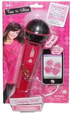 Zdjęcie Swede Mikrofon - Miłosław