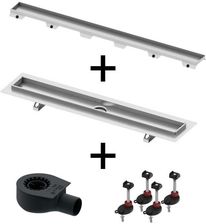 Zdjęcie Tece Drainline 601000+601072+660004+650000 - Pruchnik