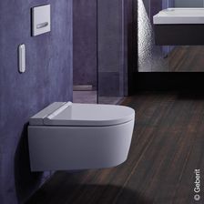 Zdjęcie Geberit AquaClean Sela 146220111 - Lubraniec