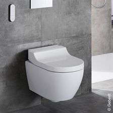 Zdjęcie Geberit AquaClean Tuma Comfort 146290111 - Żmigród
