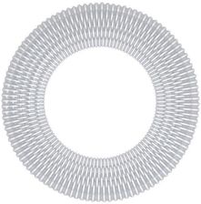 Zdjęcie Cellfast Wąż ssawno-tłoczny 32,0x3,2 mm 25 m bezbarwny ENERGOFLEX 23-622 - Łapy