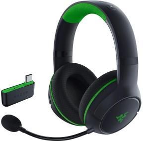 Razer Kaira HyperSpeed Xbox czarny (RZ0404480100R3M1)