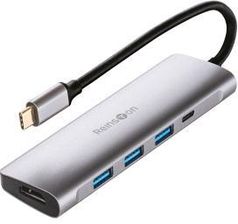 Zdjęcie Reinston EHUB06 - Boguchwała