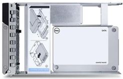 Dell 960GB SSD 512e 2.5- 3.5