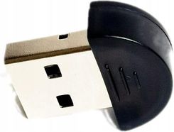 Zdjęcie Kbr Games Mini Adapter Odbiornik Bluetooth Edr Usb 20 (KBRGAMESK192) - Stary Sącz
