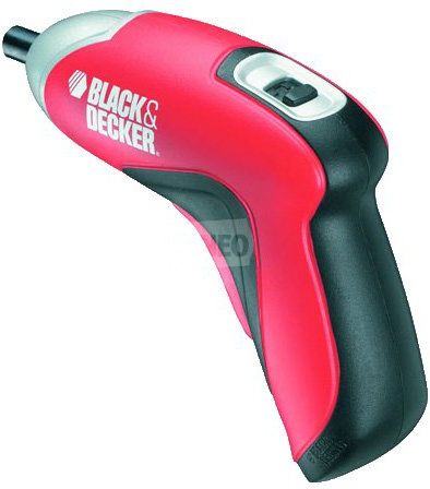 Image of Black & Decker KC360NM Amazon