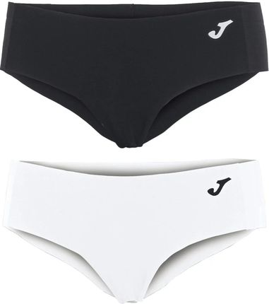 Joma Underwear Gym Women 2PPK Brief 900479-P01 Rozmiar: One size