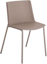 Zdjęcie La Forma Krzesło Hannia Brown 78,0x47,0x53,0 - Zdzieszowice