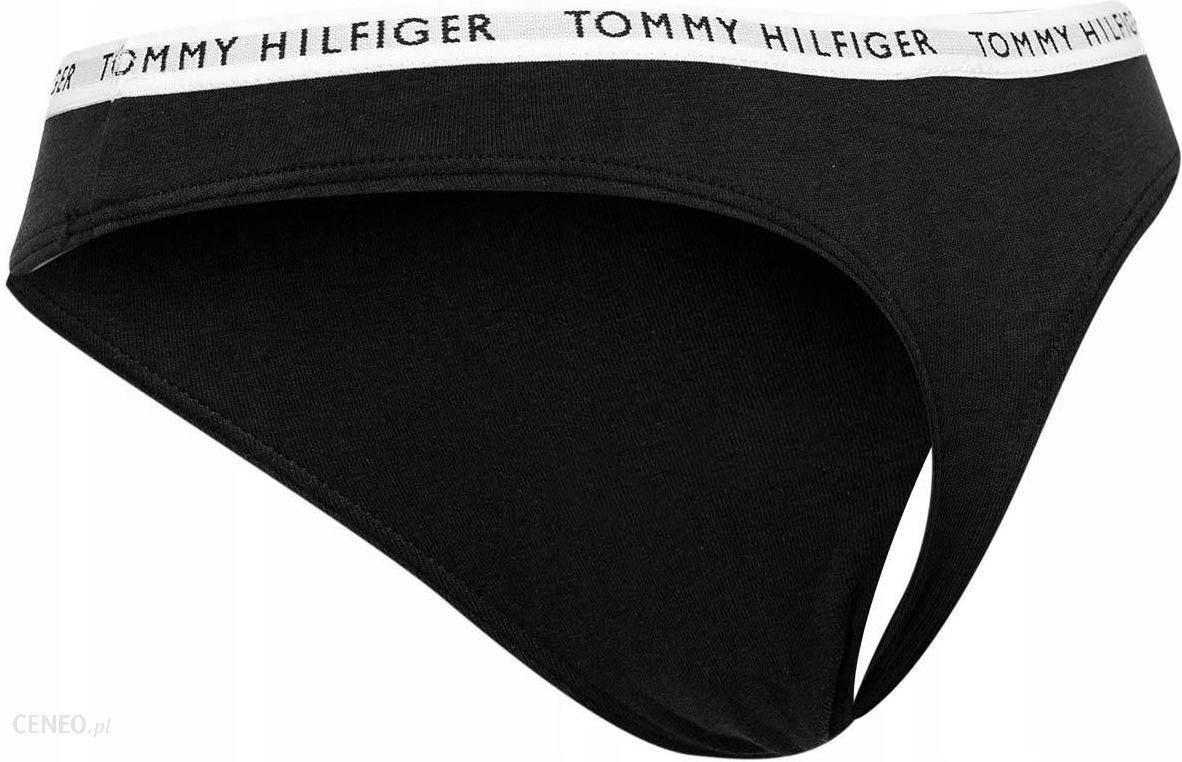 Tommy Hilfiger string 3 pack Thongs D UW0UW02829-0R7