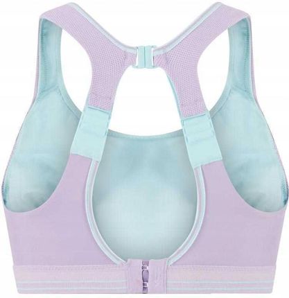 Shock Absorber Run Bra Pink [U10046-PS179] 