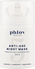 Zdjęcie Phlov Anti-Age Night Mask Nawilżająca Maska Na Noc - Żychlin