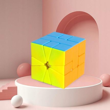 Jiehui Cube Kostka Rubika Square-1 Typ II