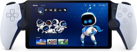 Odtwarzacz zdalny Sony PlayStation Portal