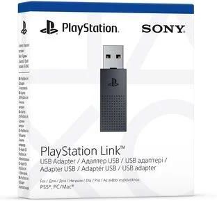 Sony PlayStation Link Adapter USB