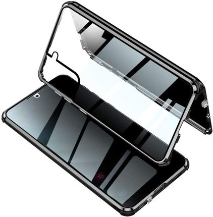 Braders Etui Magnetyczne 360° Do Samsung Galaxy S21 Plus
