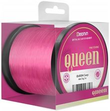 Zdjęcie Delphin Żyłka Queen Carp Różowy 9,1 1100 0,35 181832 - Nowe Miasteczko