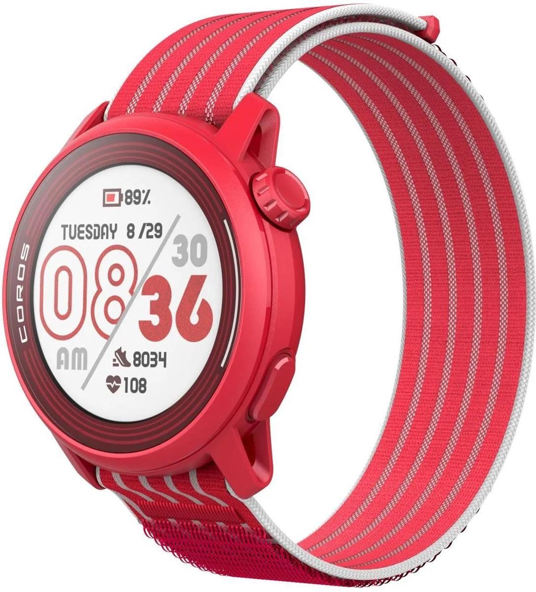 Coros Pace 3 Track Edition - Pulsometry - Ceny i opinie
