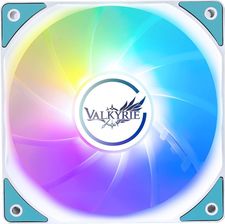 Valkyrie V12R ARGB Biały (B0C94D434W)